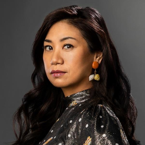 Liza Lapira